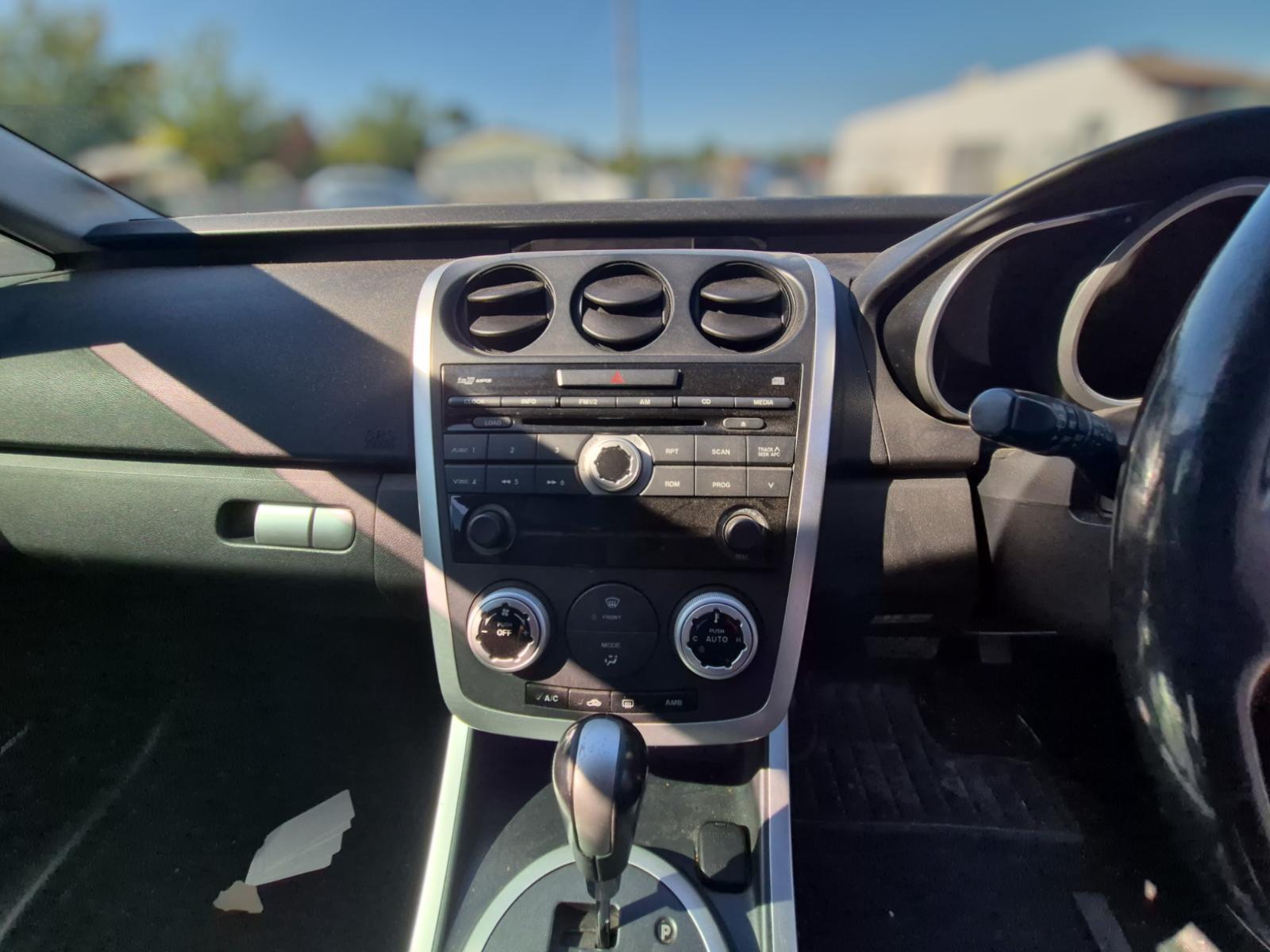 Mazda CX7 - ER 2006-2012