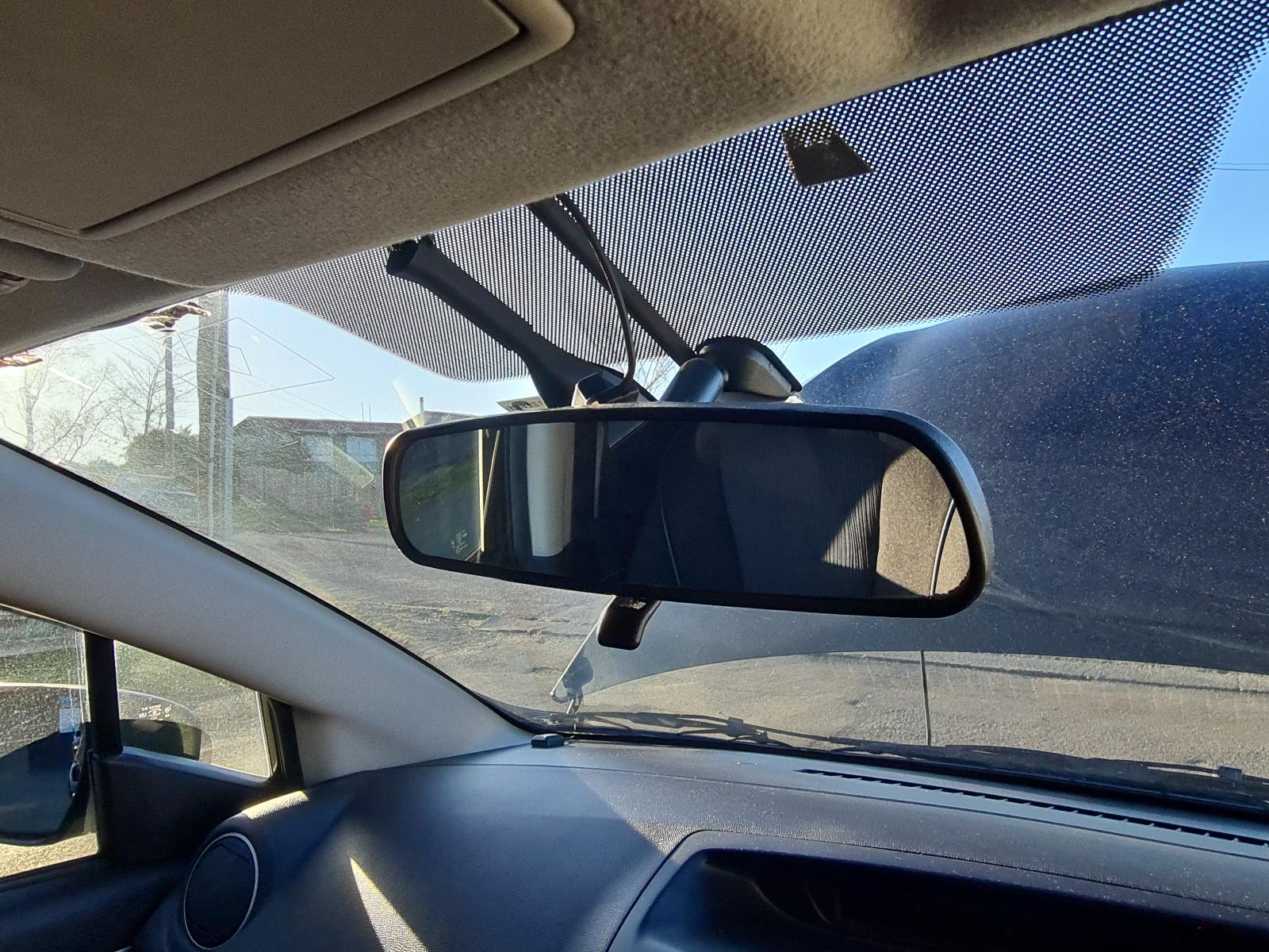 Mazda Premacy - CW 2010-2016