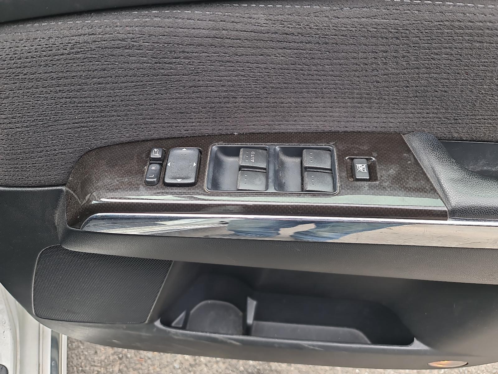 Mazda MPV - LY3P 2007-Present