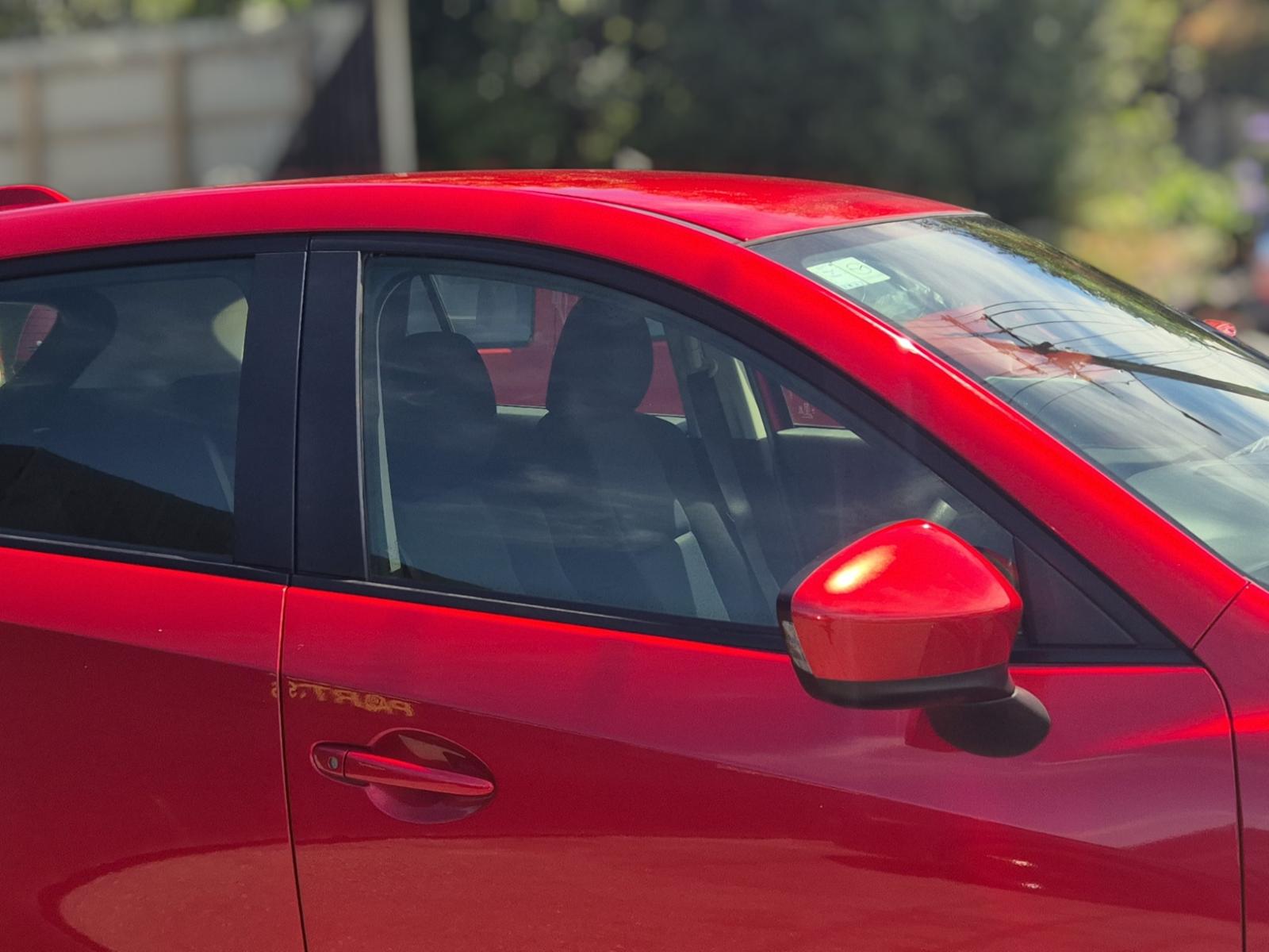 Mazda CX5 - KE 2012-Present