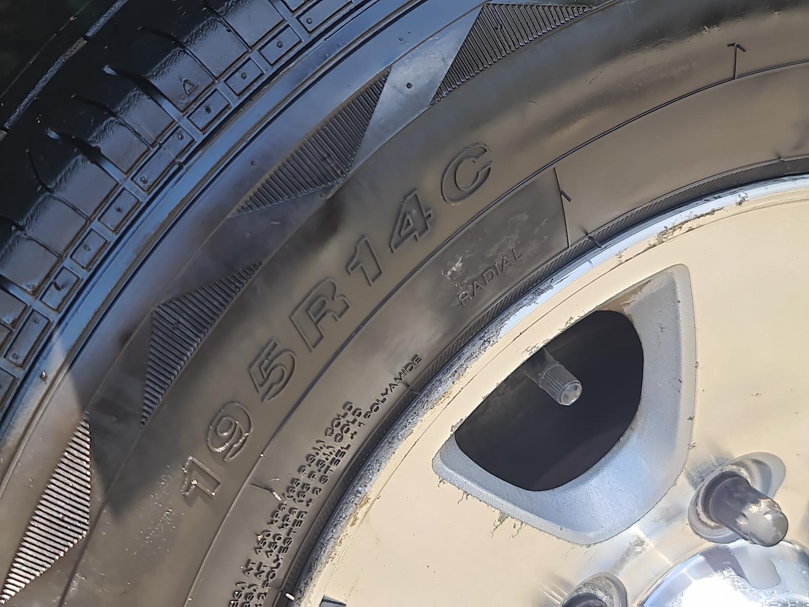 Mazda Bounty - UN 1999-2006