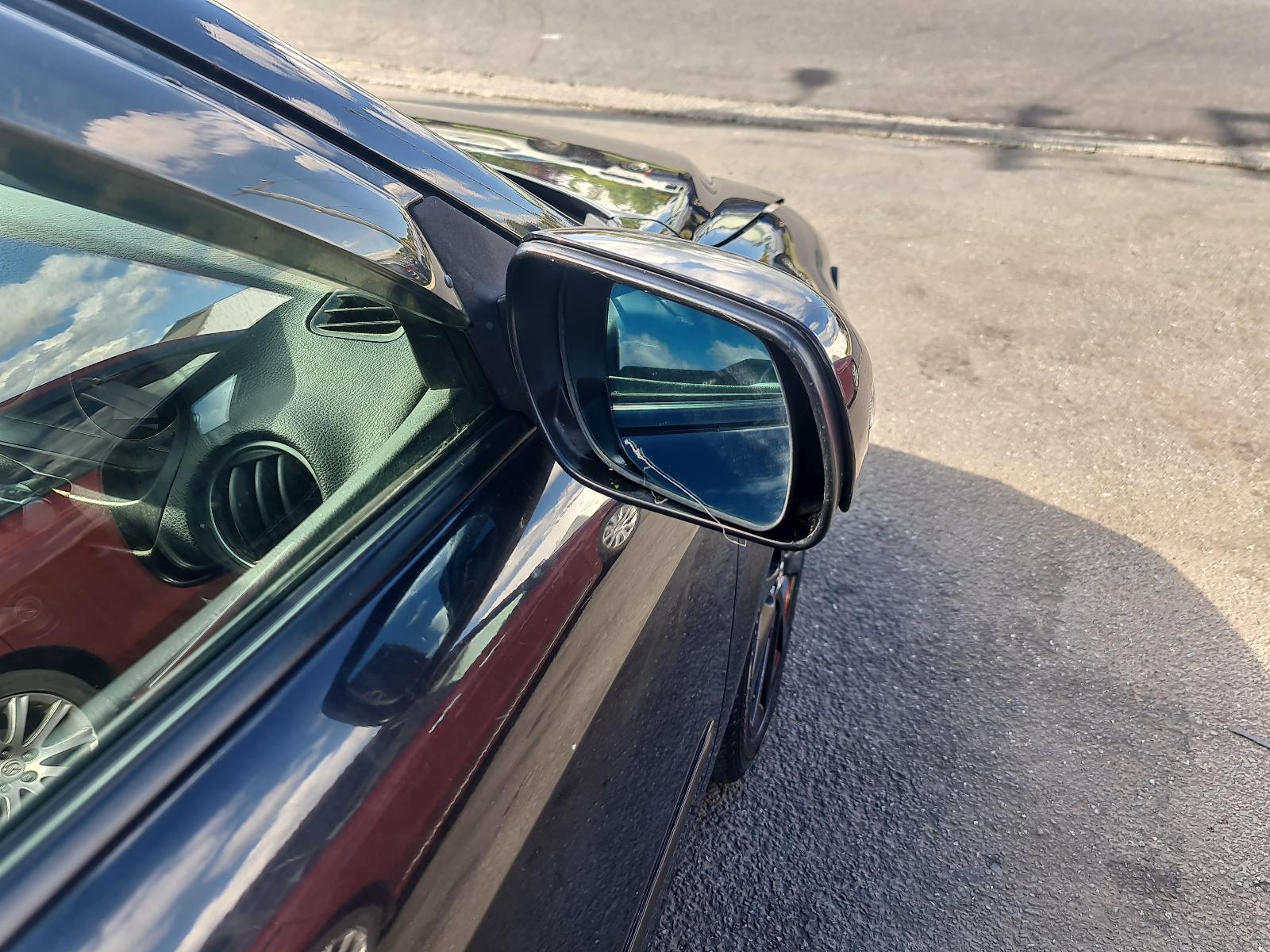 Mazda Atenza - GY 2002-2008