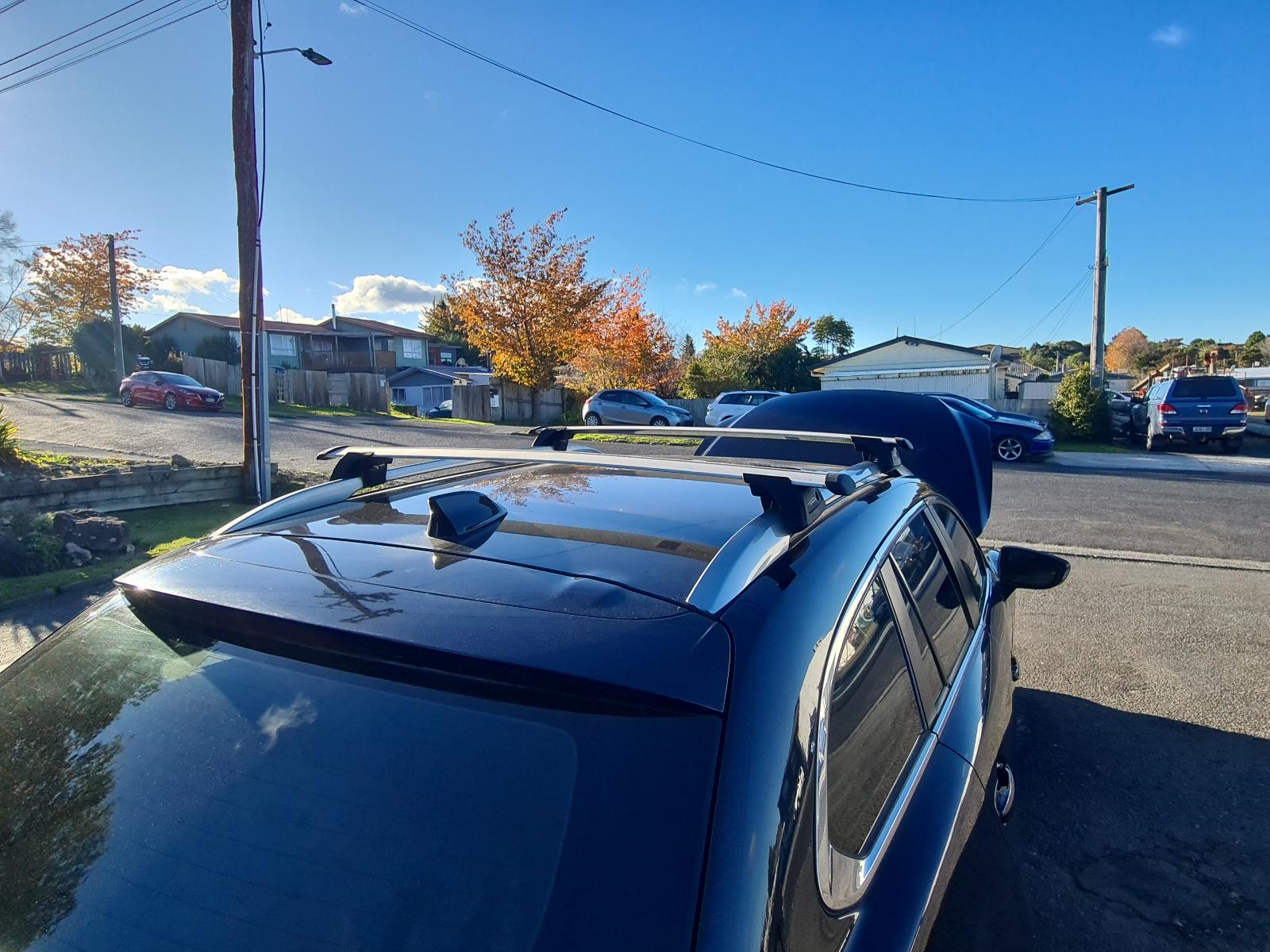 Mazda Atenza - GJ 2011-Present