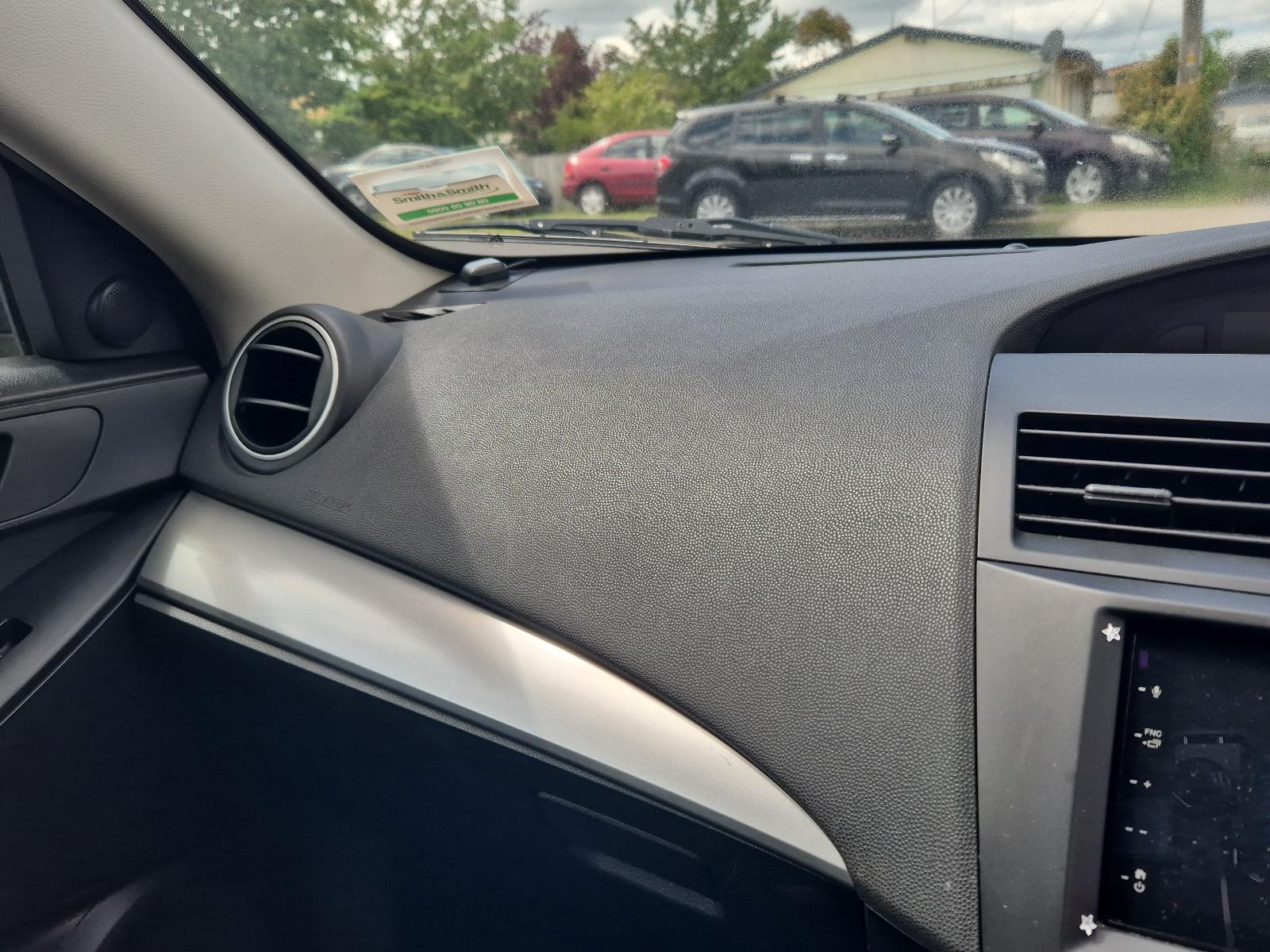 Mazda Axela - BL 2009-2013