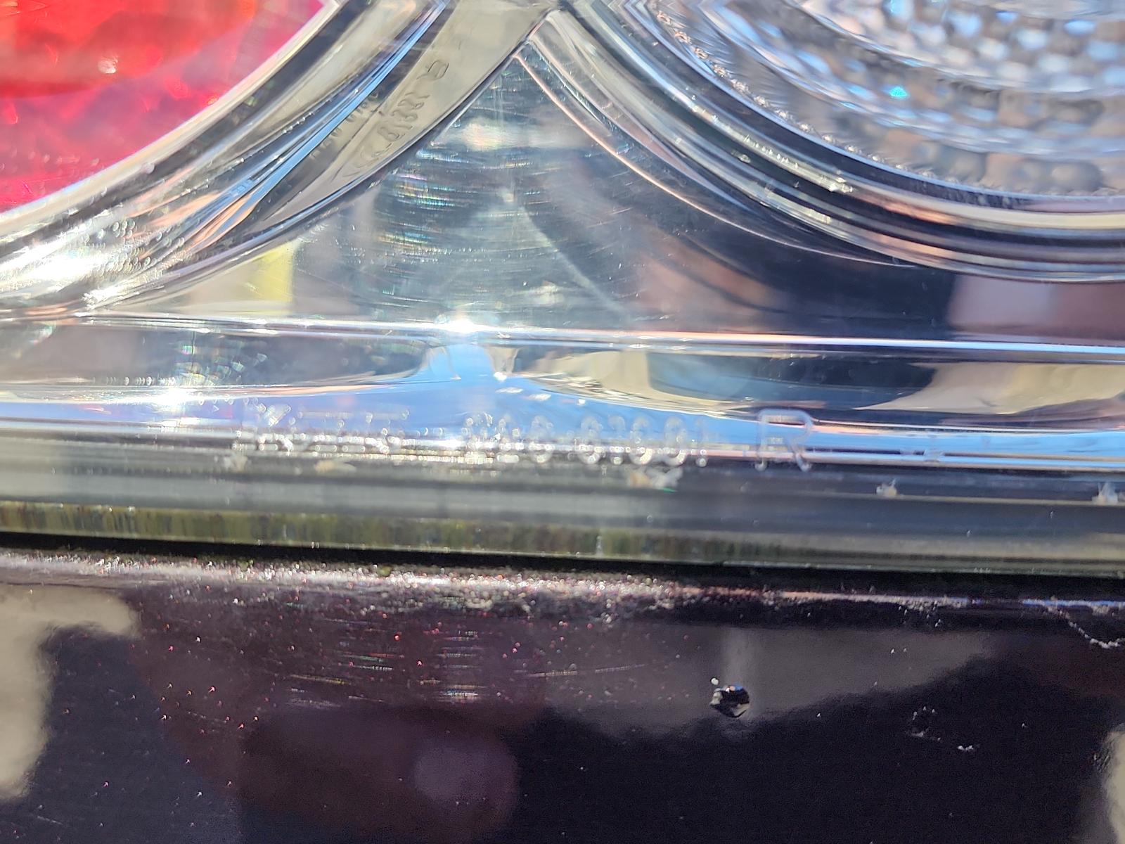 Mazda Mazda6 - GY 2002-2008