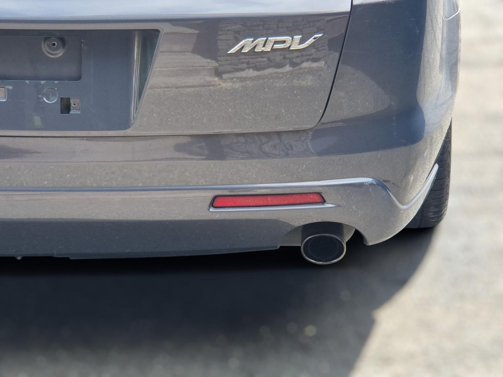 Mazda MPV - LY3P 2007-Present