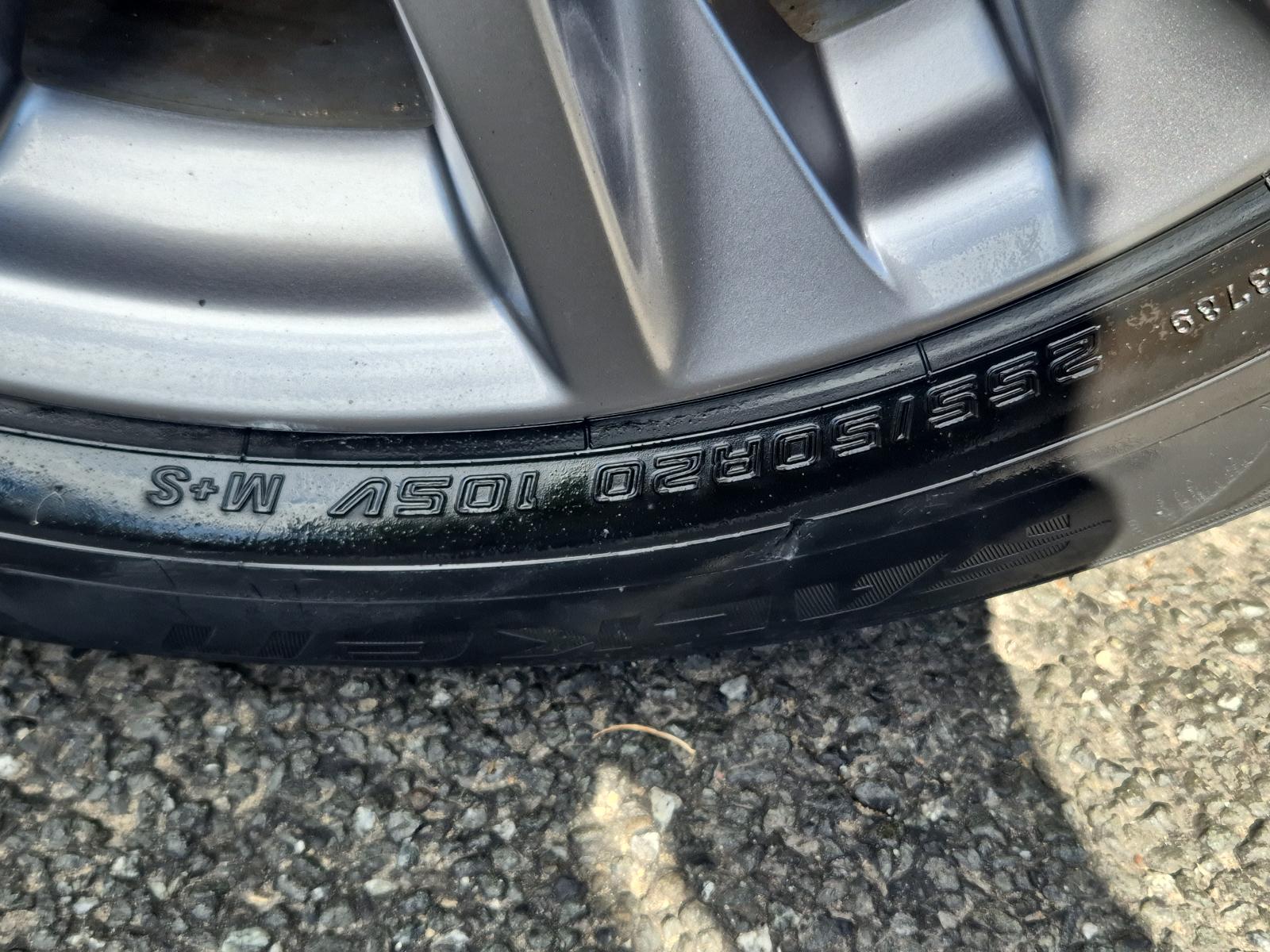 Mazda CX9 - TC 2015-Present