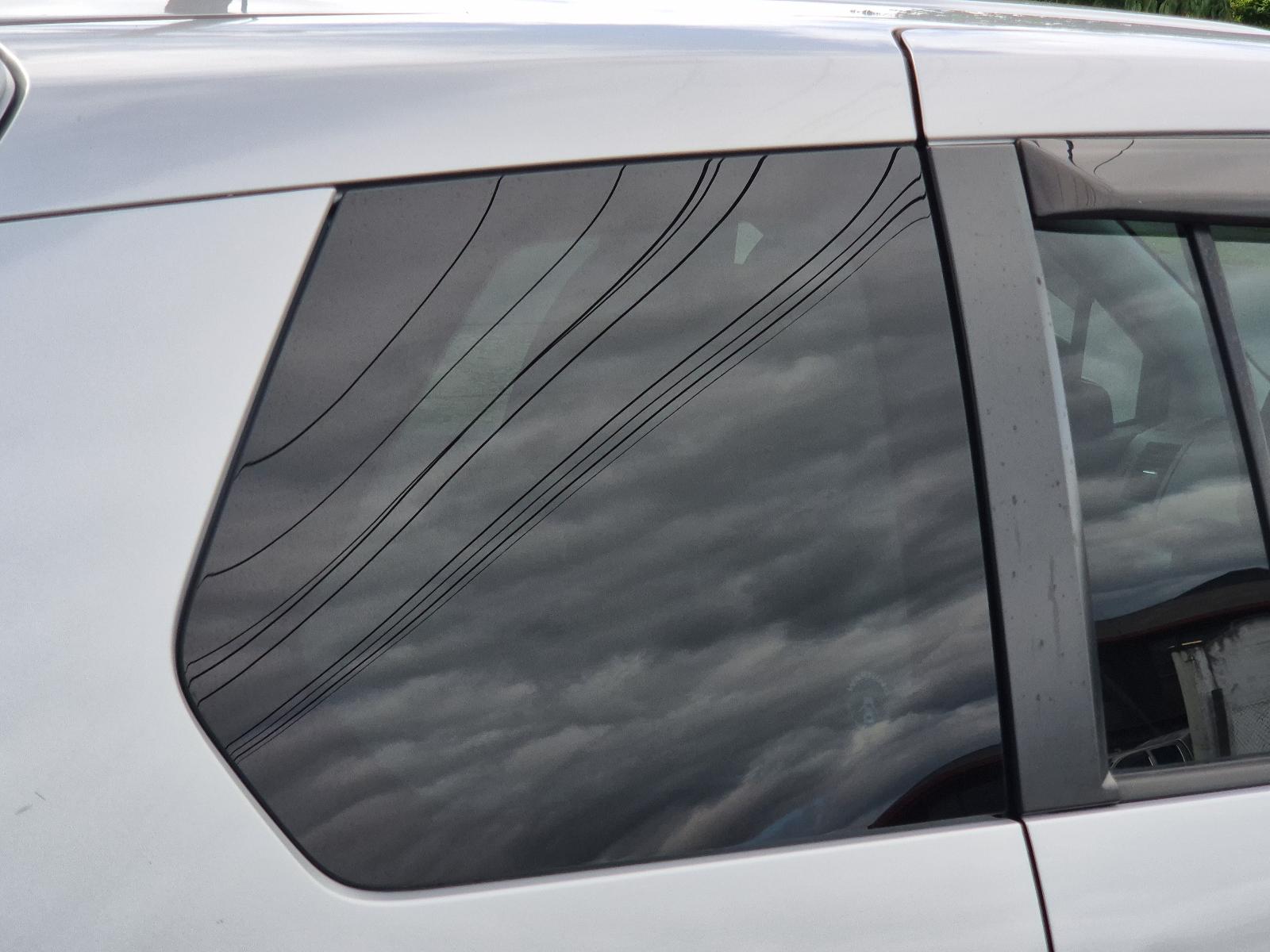 Mazda MPV - LY3P 2007-Present