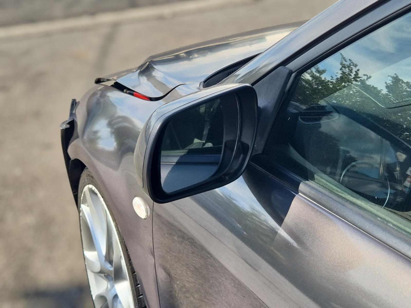 Mazda Atenza - GG 2002-2008