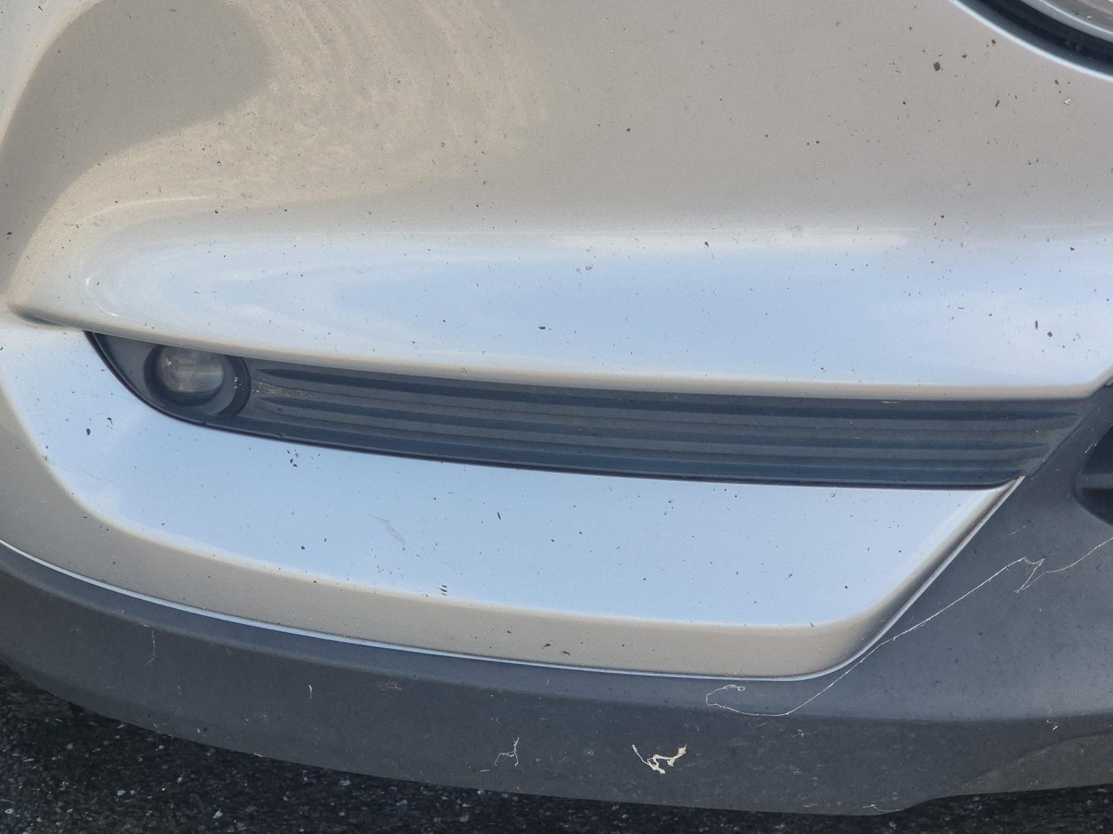 Mazda CX5 - KE 2012-Present