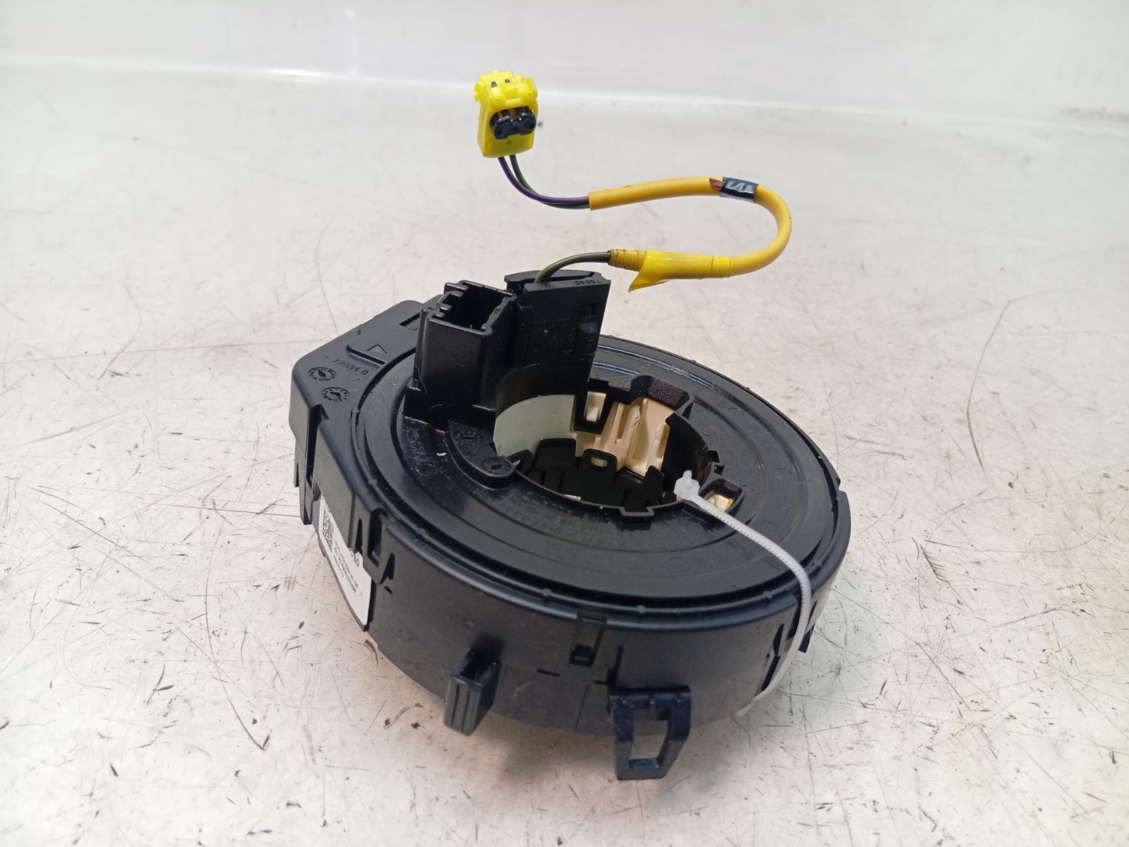 Airbag_Module_Sensor