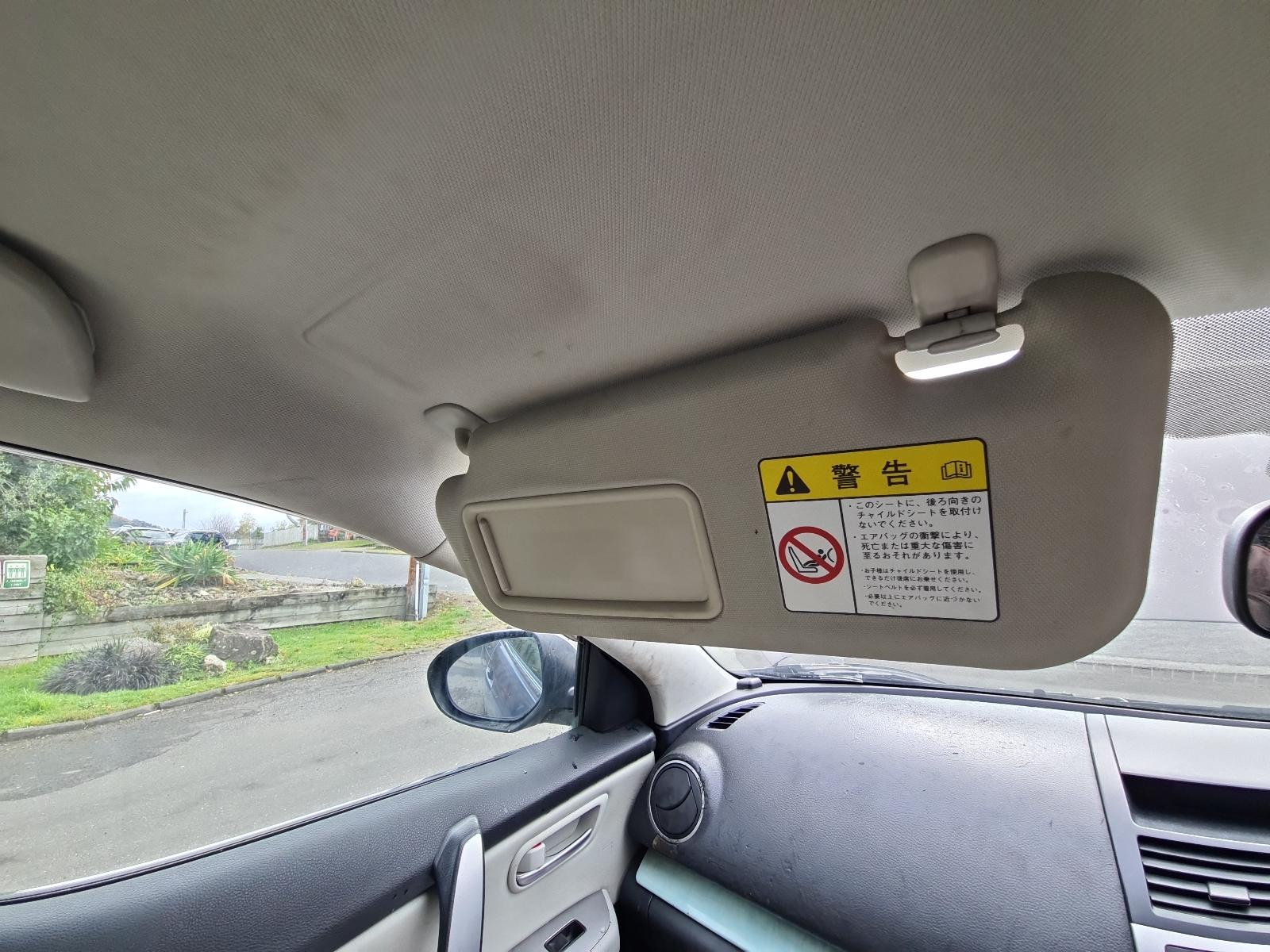 Mazda Atenza - GH 2008-2012