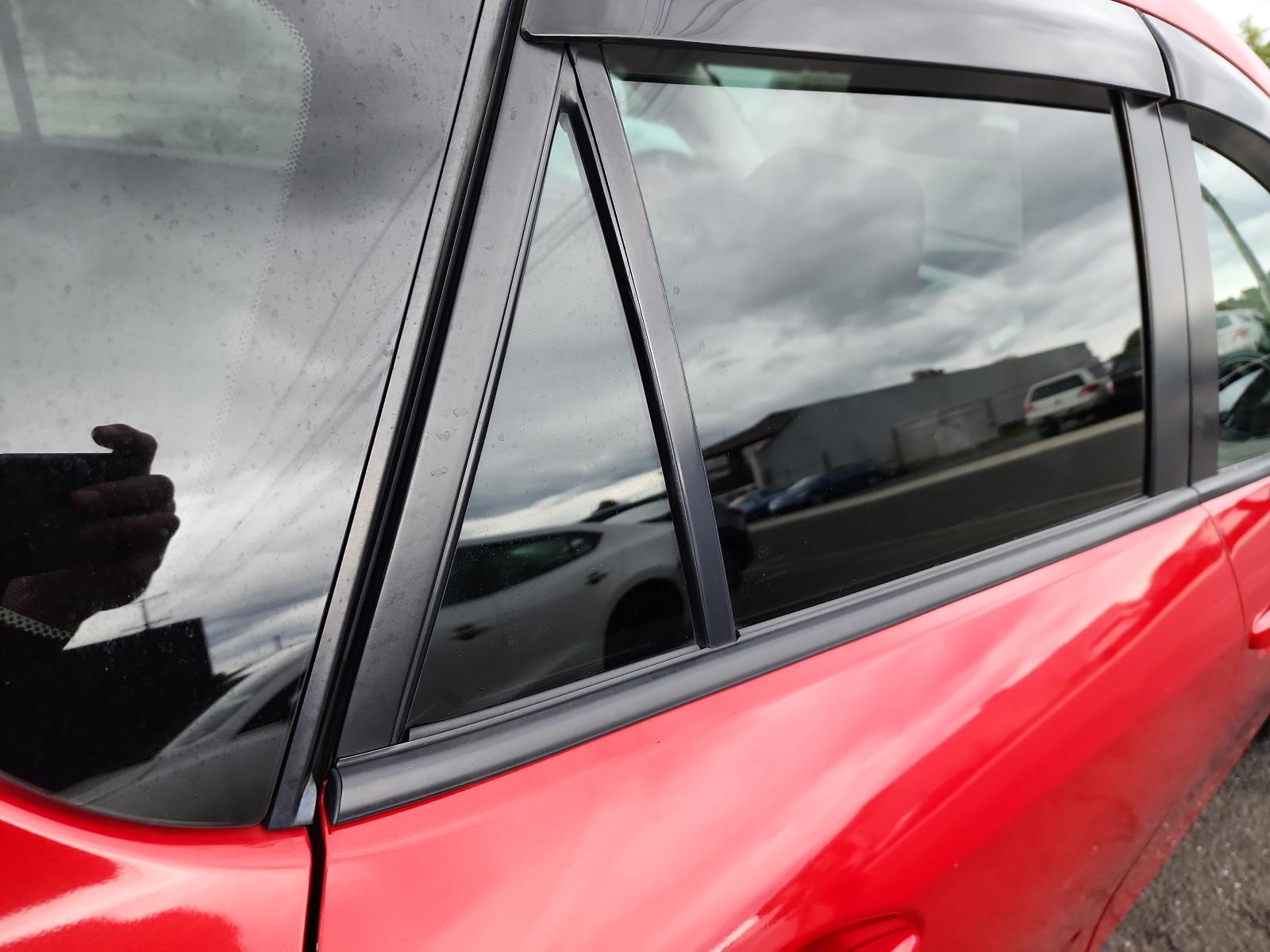 Mazda Axela - BL 2009-2013