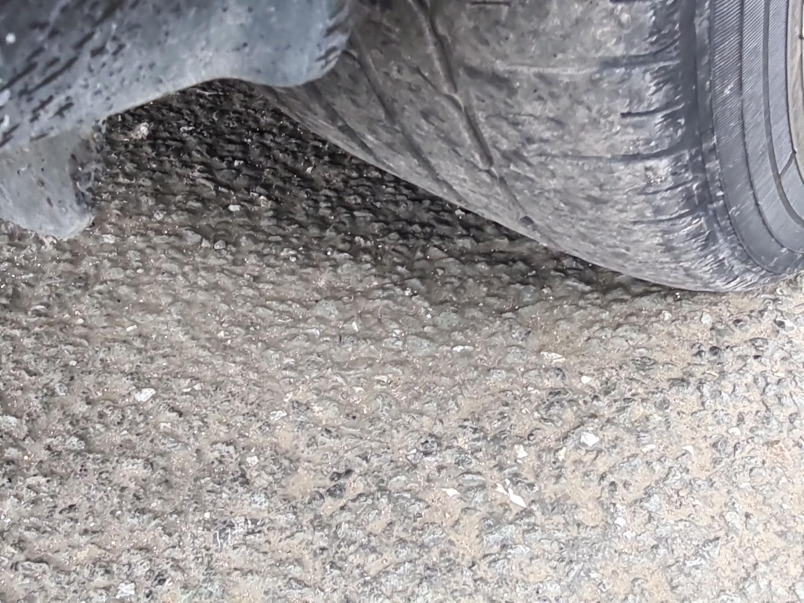 Mazda CX3 - DK 2015-Present