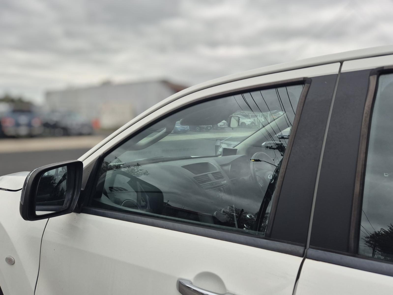 Mazda BT50 - UN 2006-2011