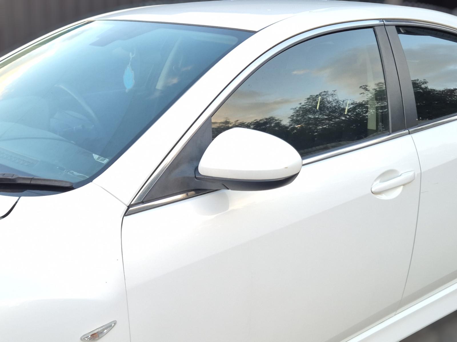 Mazda Mazda6 - GH 2008-2012