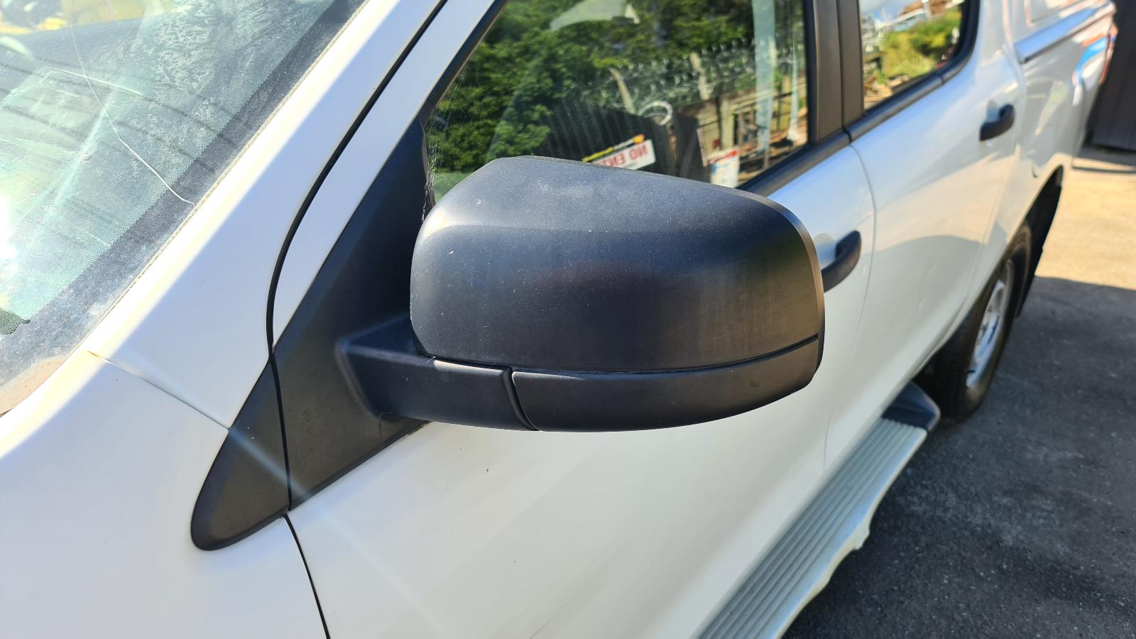 Mazda BT50 - UP 2011-Present