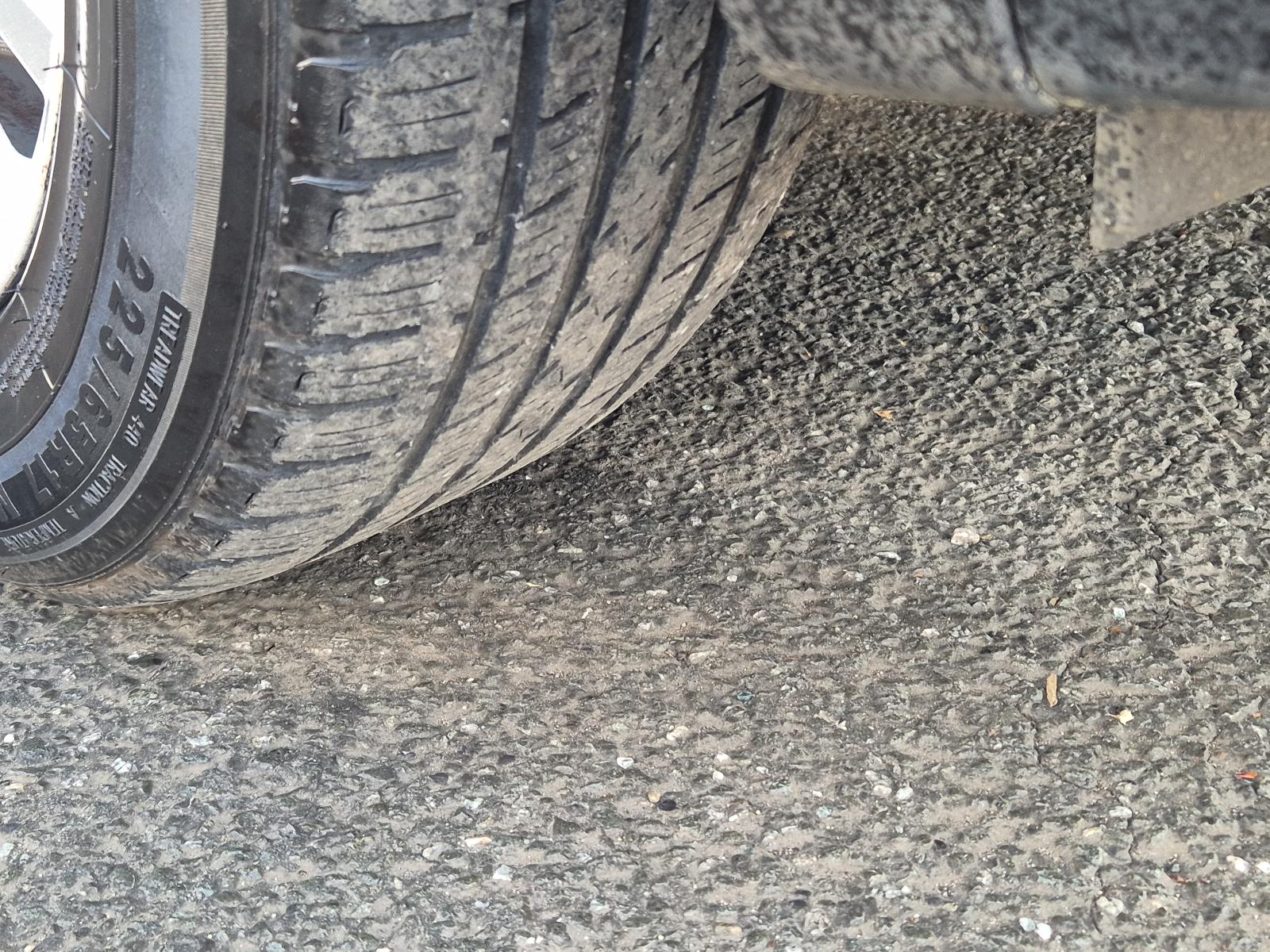 Mazda CX5 - KE 2012-Present