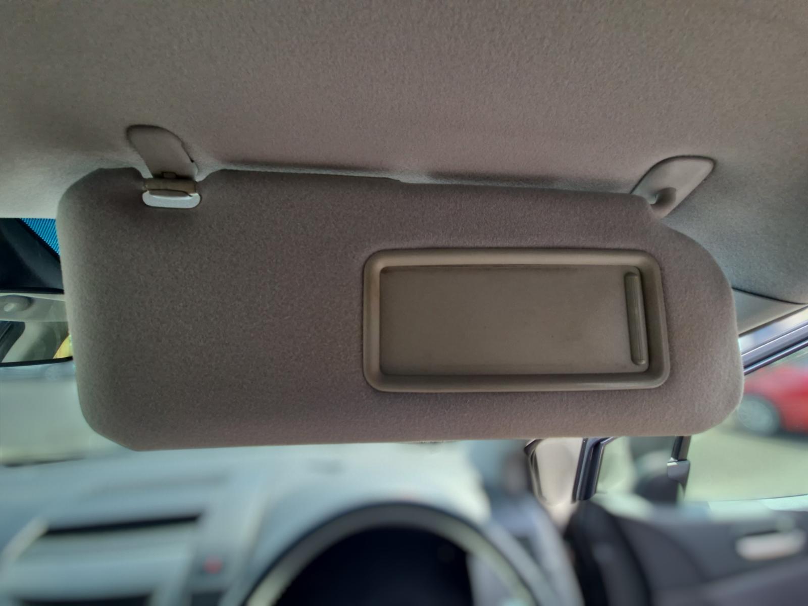 Mazda MPV - LY3P 2007-Present