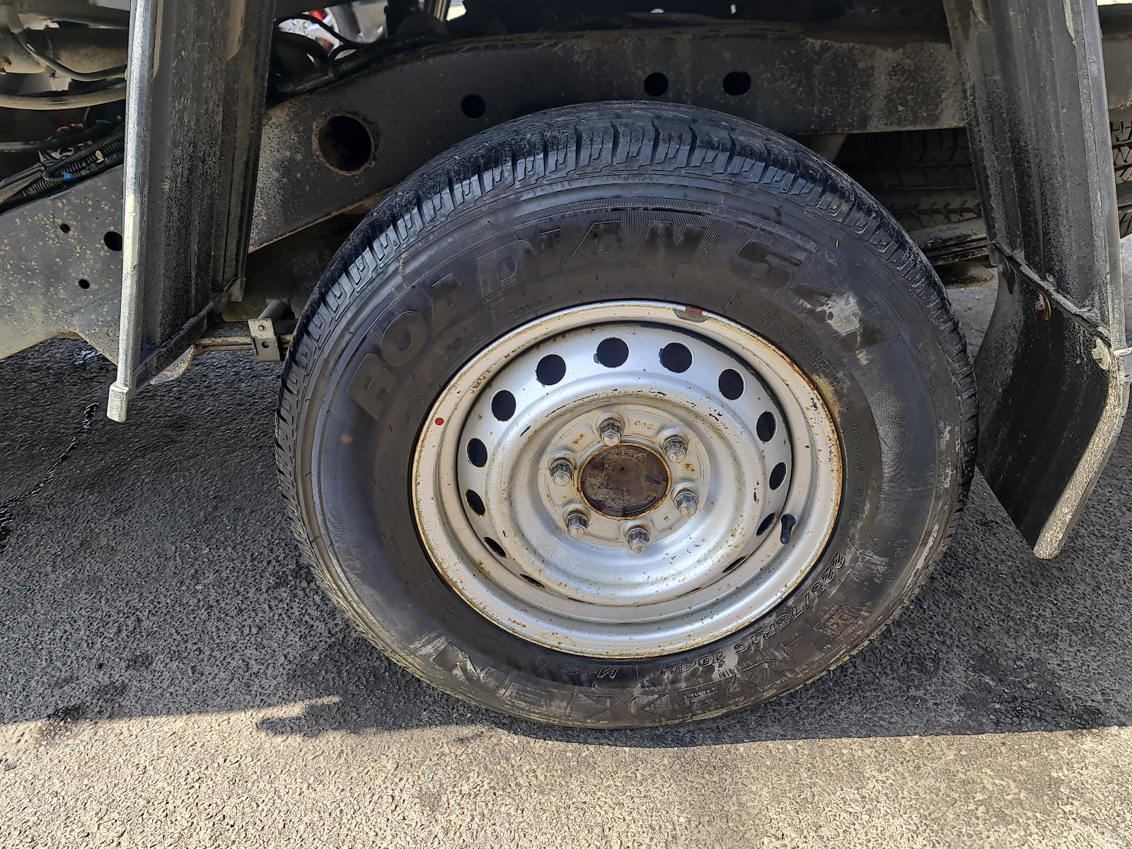 Mazda BT50 - UP 2011-Present