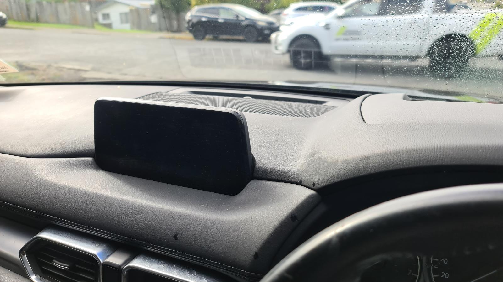 Mazda CX5 - KE 2012-Present