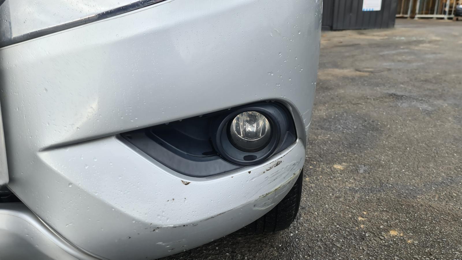 Mazda BT50 - UP 2011-Present