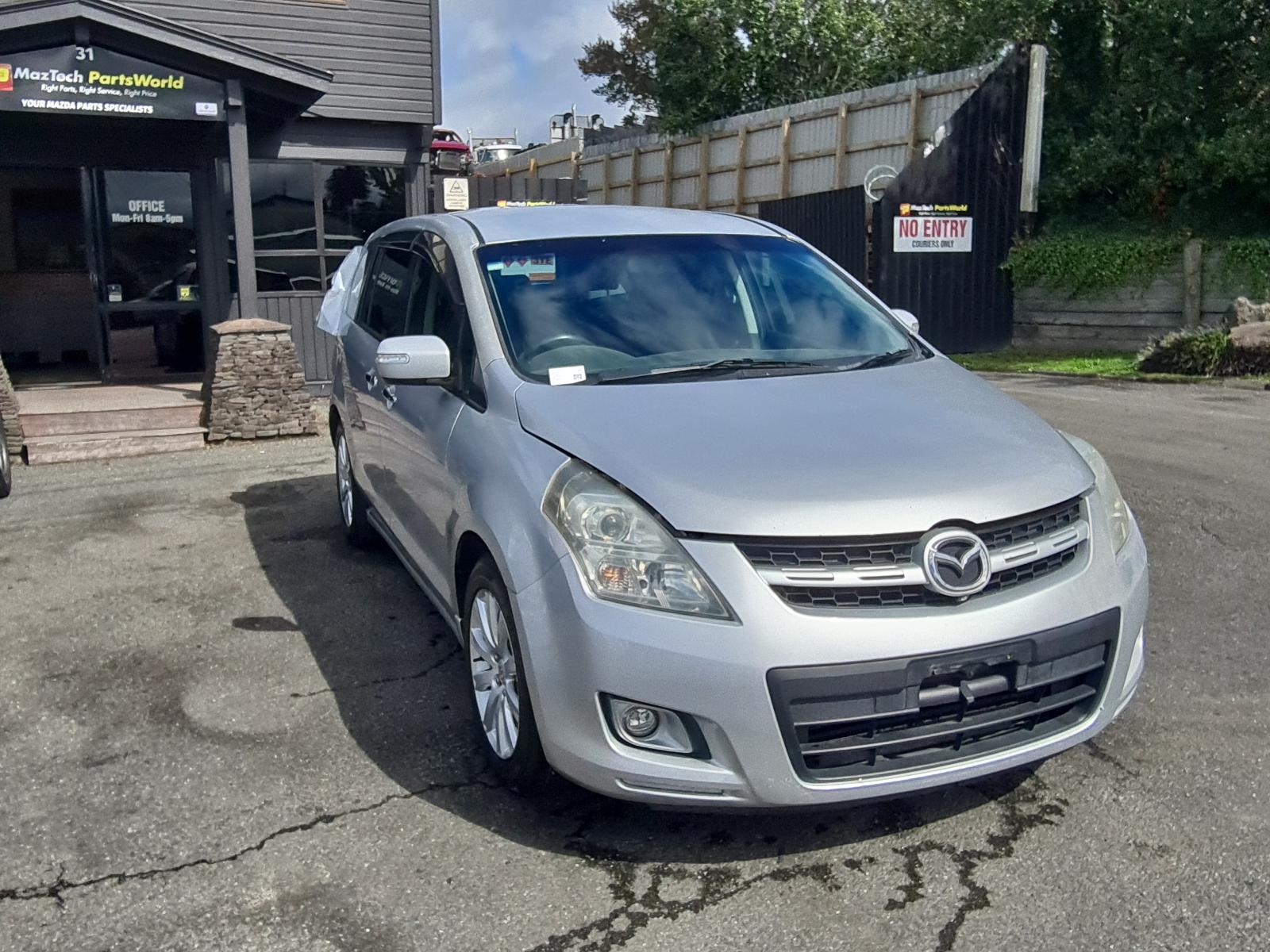 Mazda MPV - LY3P 2007-Present