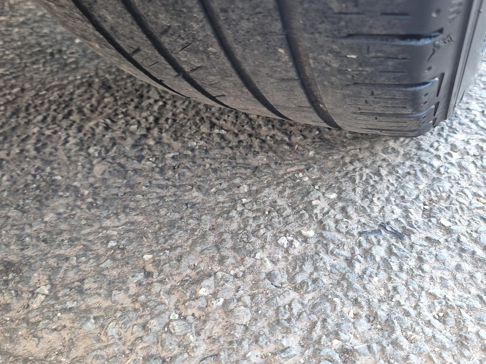 Mazda CX5 - KE 2012-Present