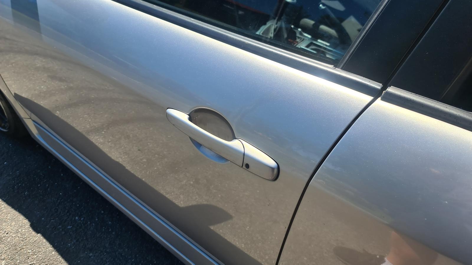 Mazda Atenza - GG 2002-2008