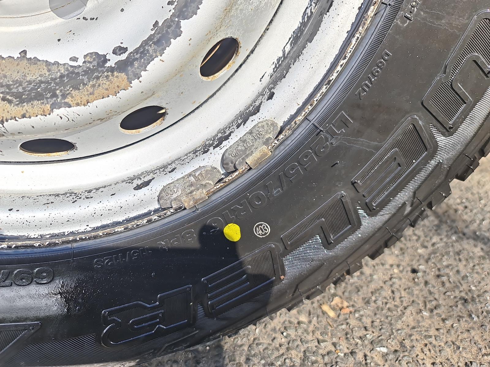 Mazda BT50 - UP 2011-Present