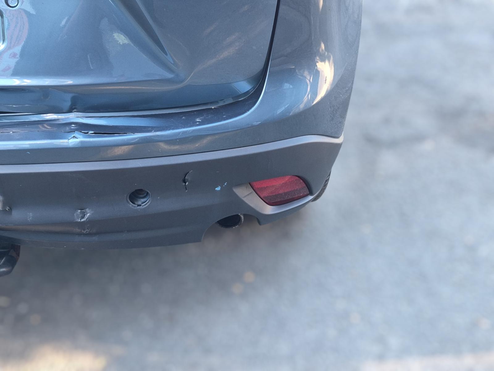 Mazda CX5 - KE 2012-Present