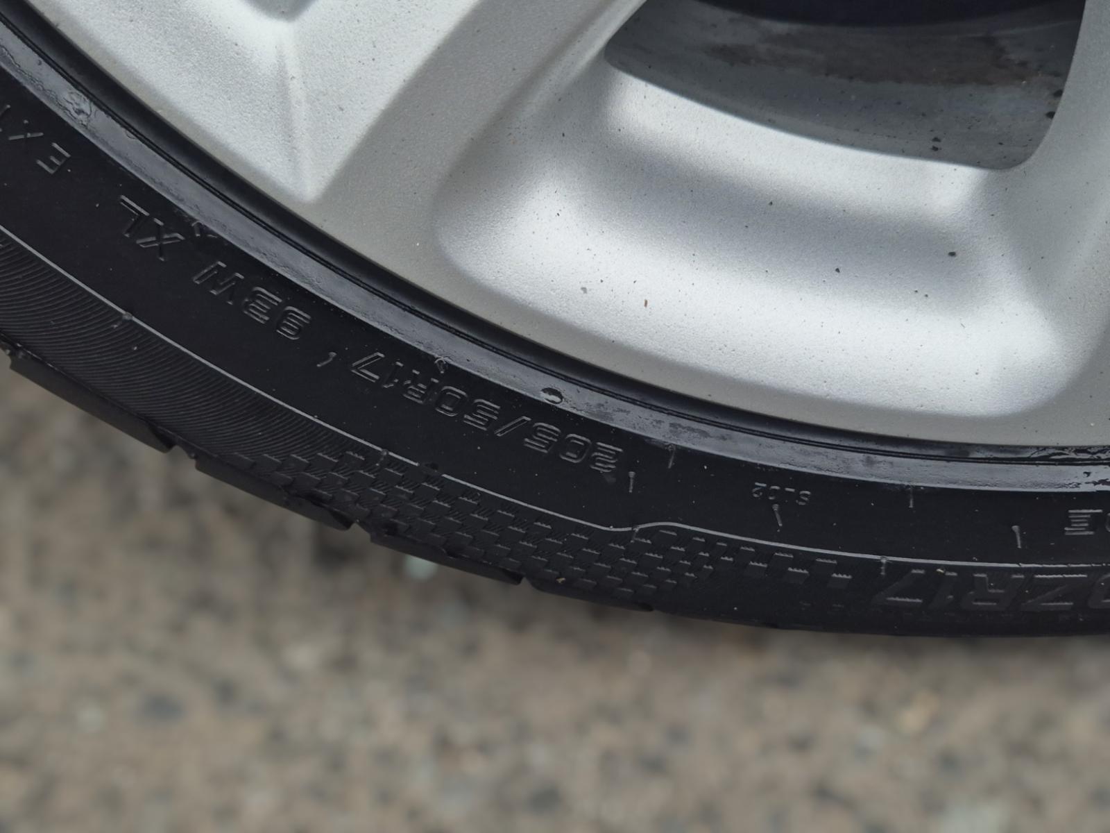 Mazda Axela - BL 2009-2013