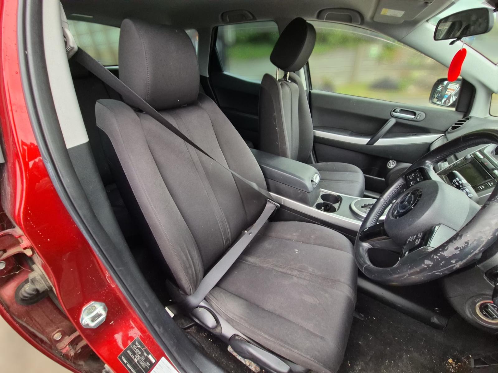 Mazda CX7 - ER 2006-2012