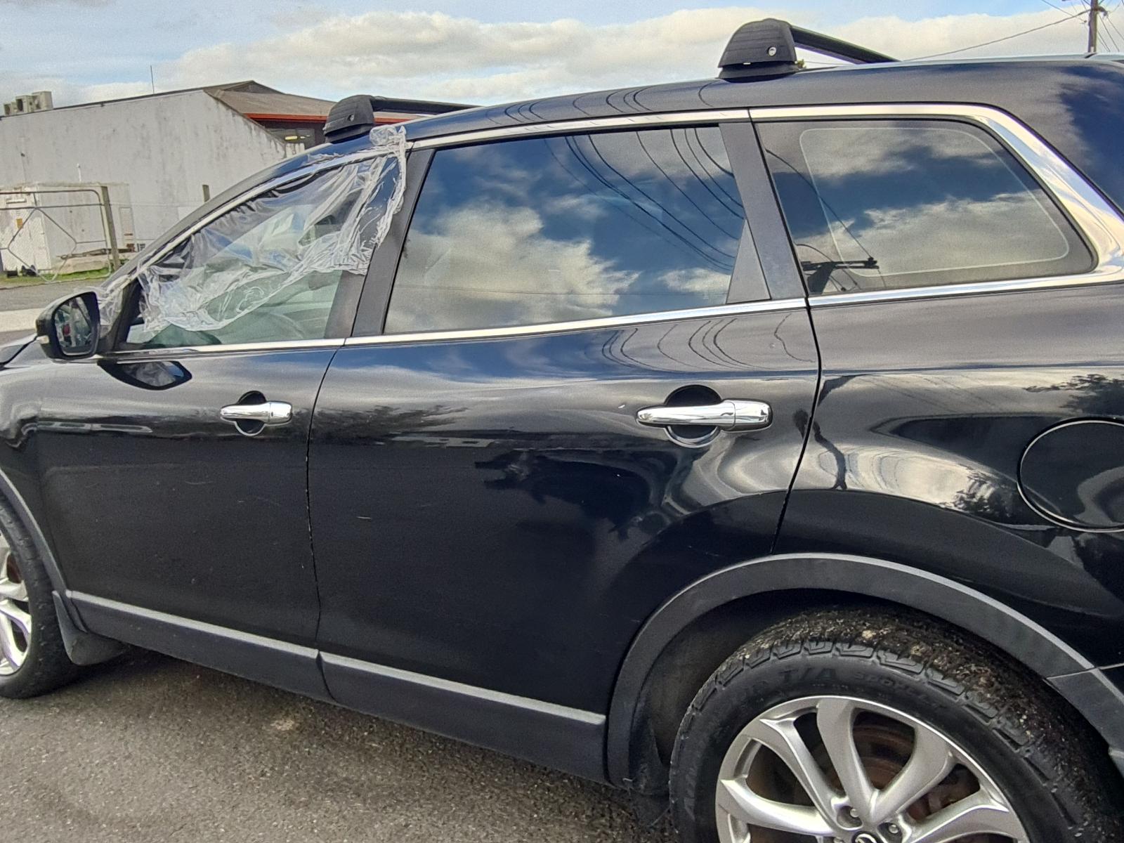 Mazda CX9 - TB 2006-2015