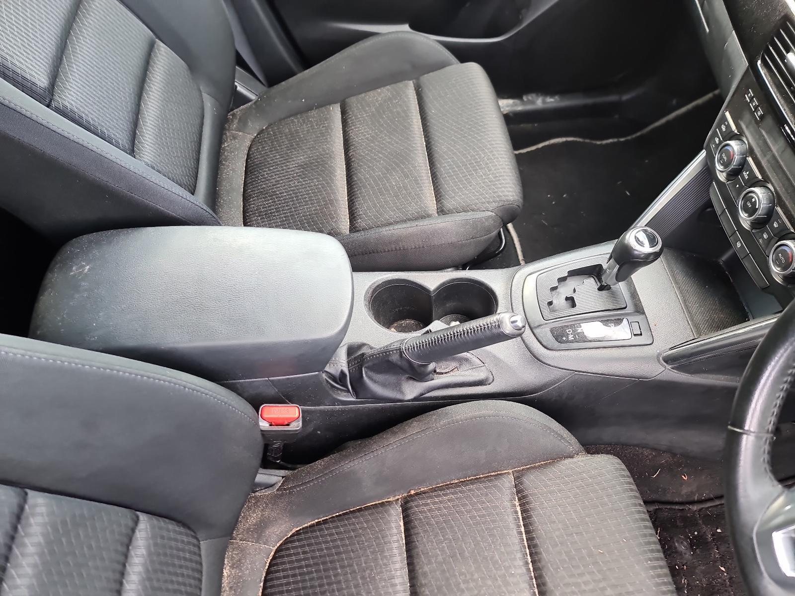 Mazda CX5 - KE 2012-Present