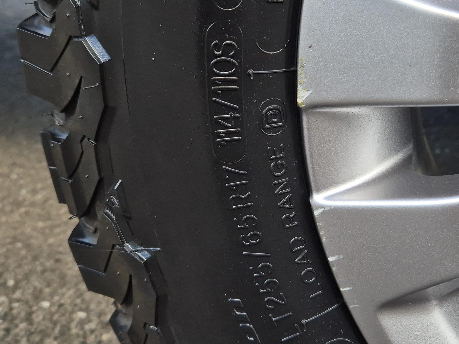 Mazda BT50 - UP 2011-Present