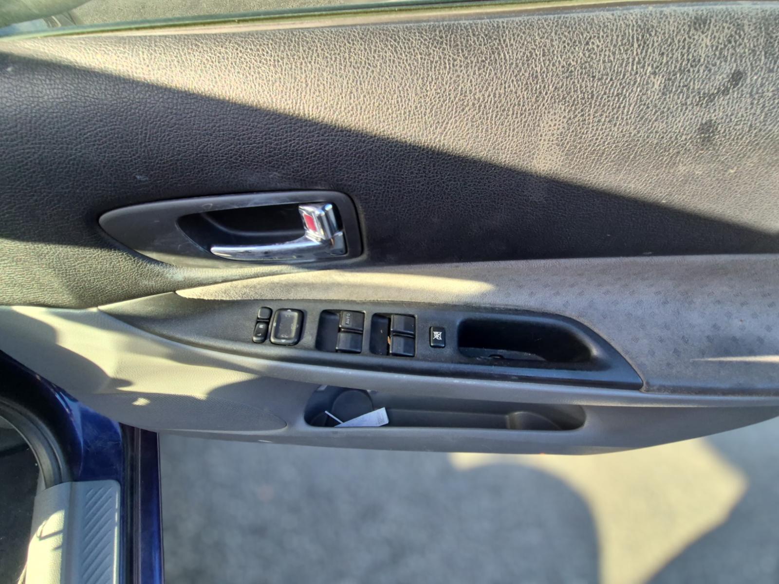 Mazda Atenza - GY 2002-2008