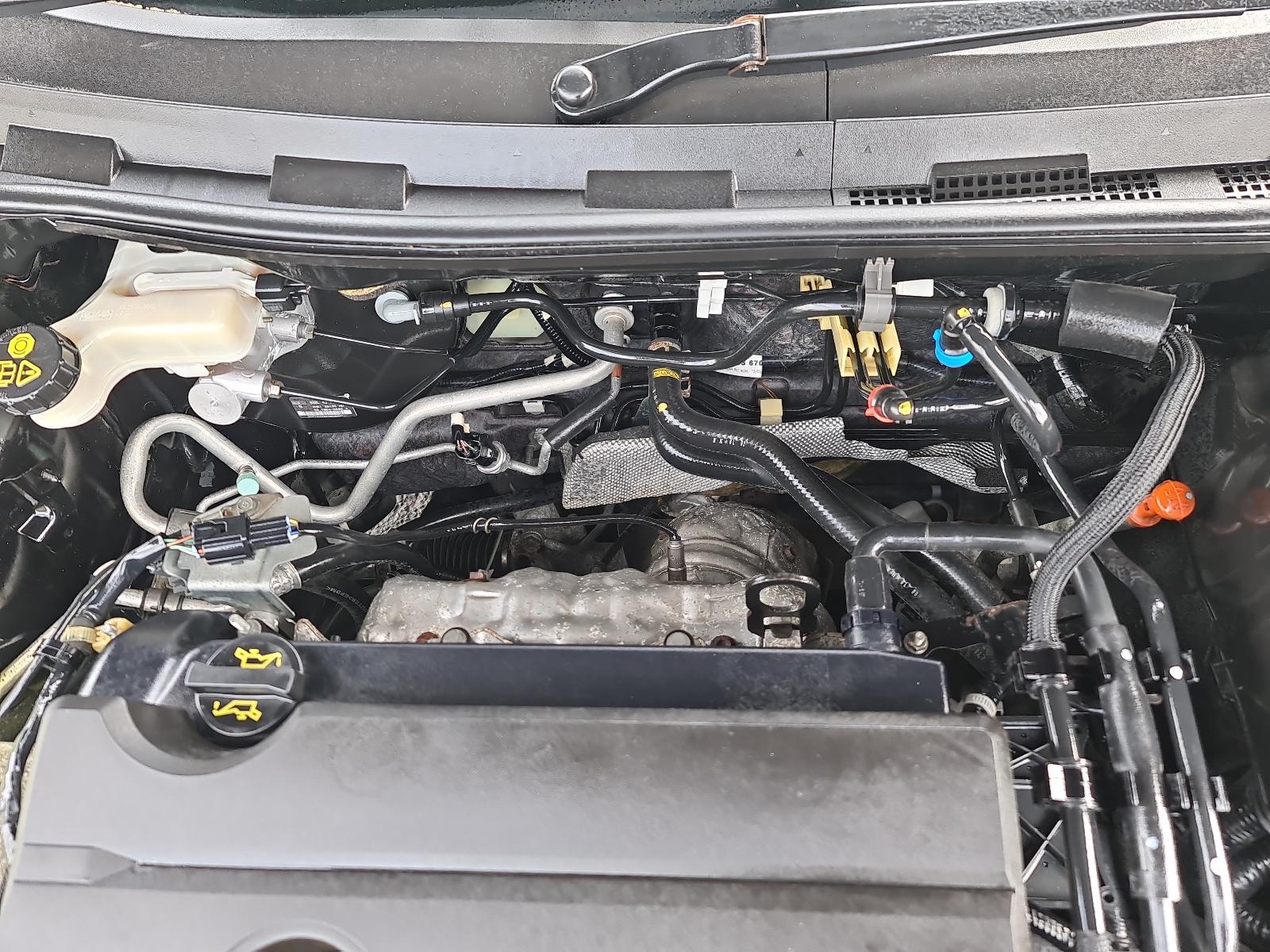 Mazda Mazda3 - BK 2003-2008