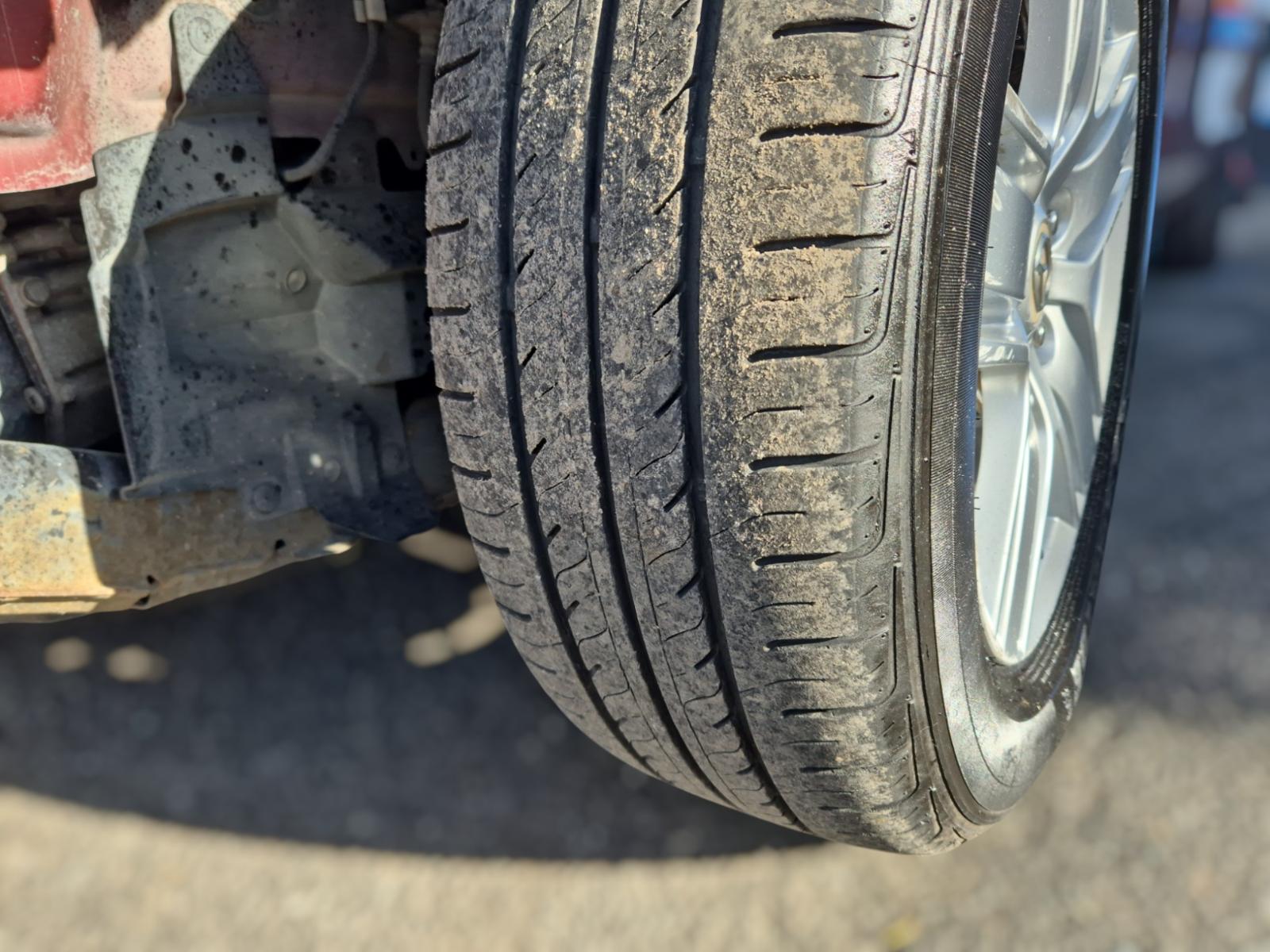 Mazda MPV - LY 2006-2016