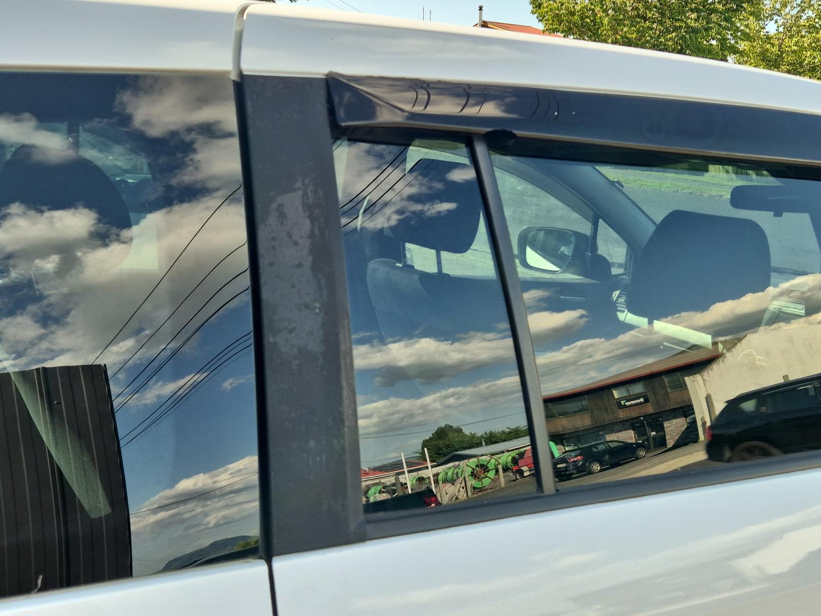 Mazda MPV - LY3P 2007-Present