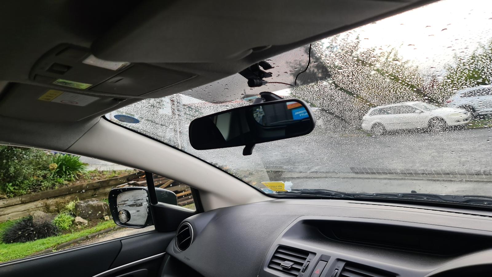 Mazda Premacy - CW 2010-2016