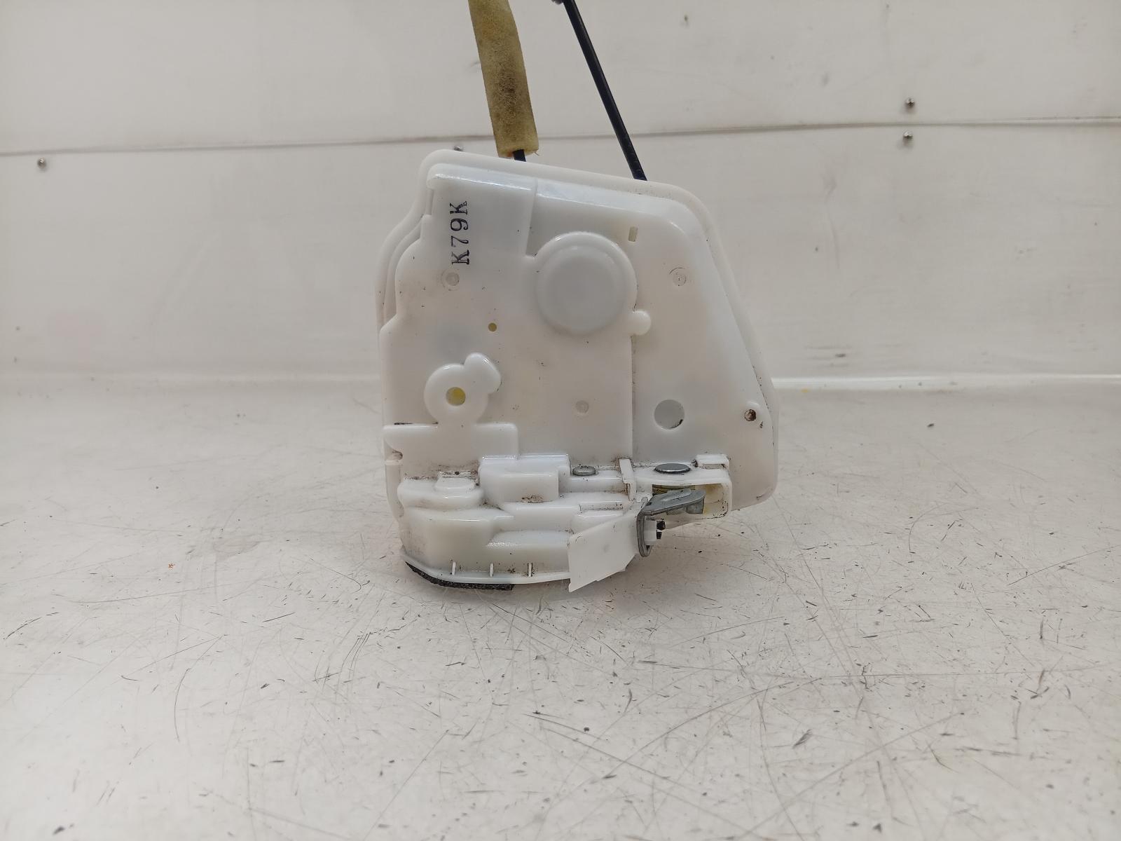 Door_Boot_Gate_Lock