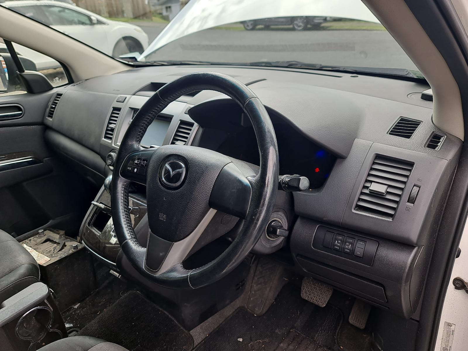 Mazda MPV - LY3P 2007-Present