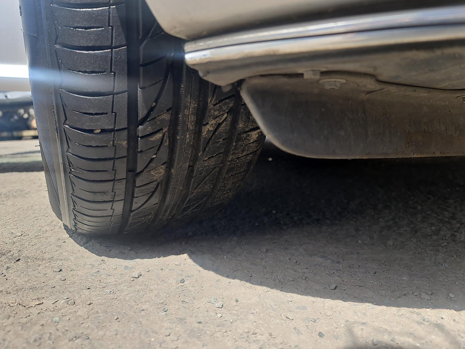 Mazda RX8 - SE 2003-2012