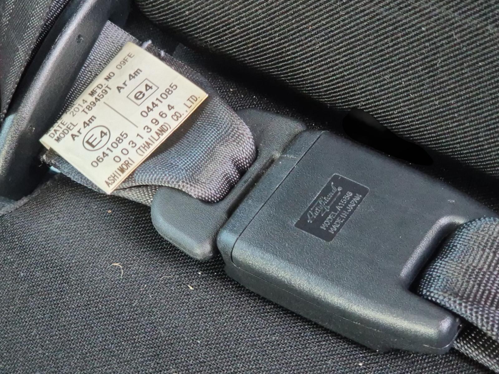 Mazda CX5 - KE 2012-Present