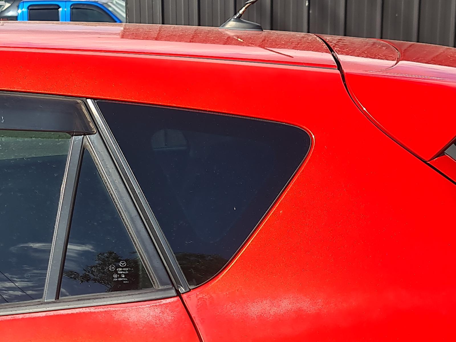 Mazda Axela - BL 2009-2013