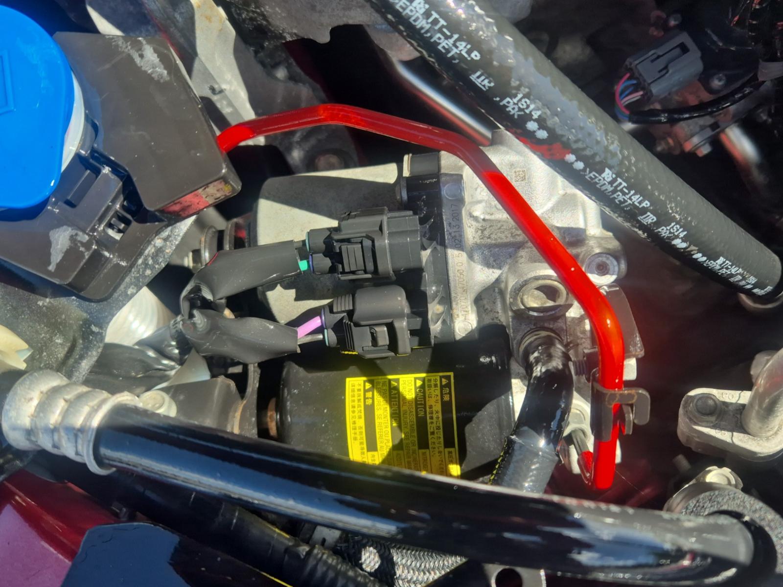 Mazda Mazda3 - BM 2017-Present