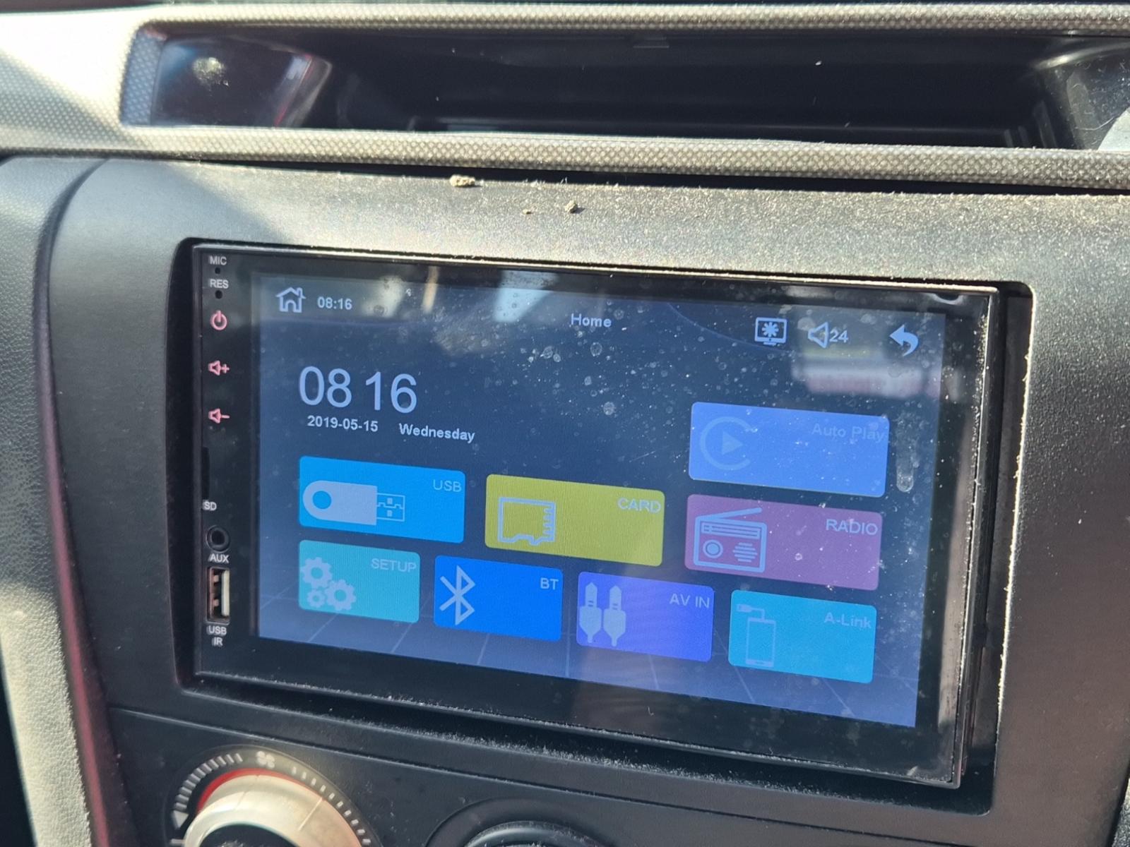 Mazda Mazda3 - BK 2003-2008