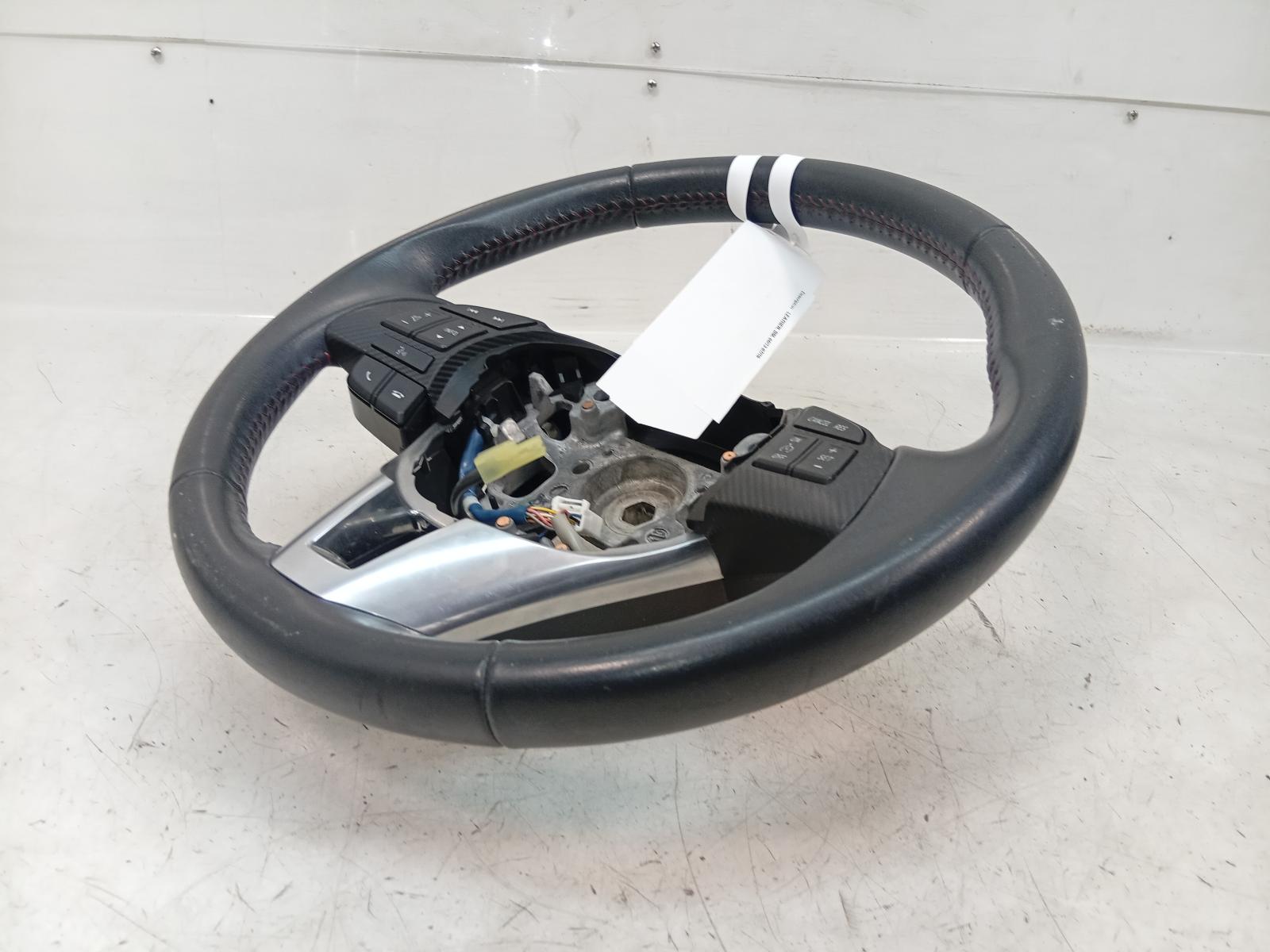 Steering_Wheel