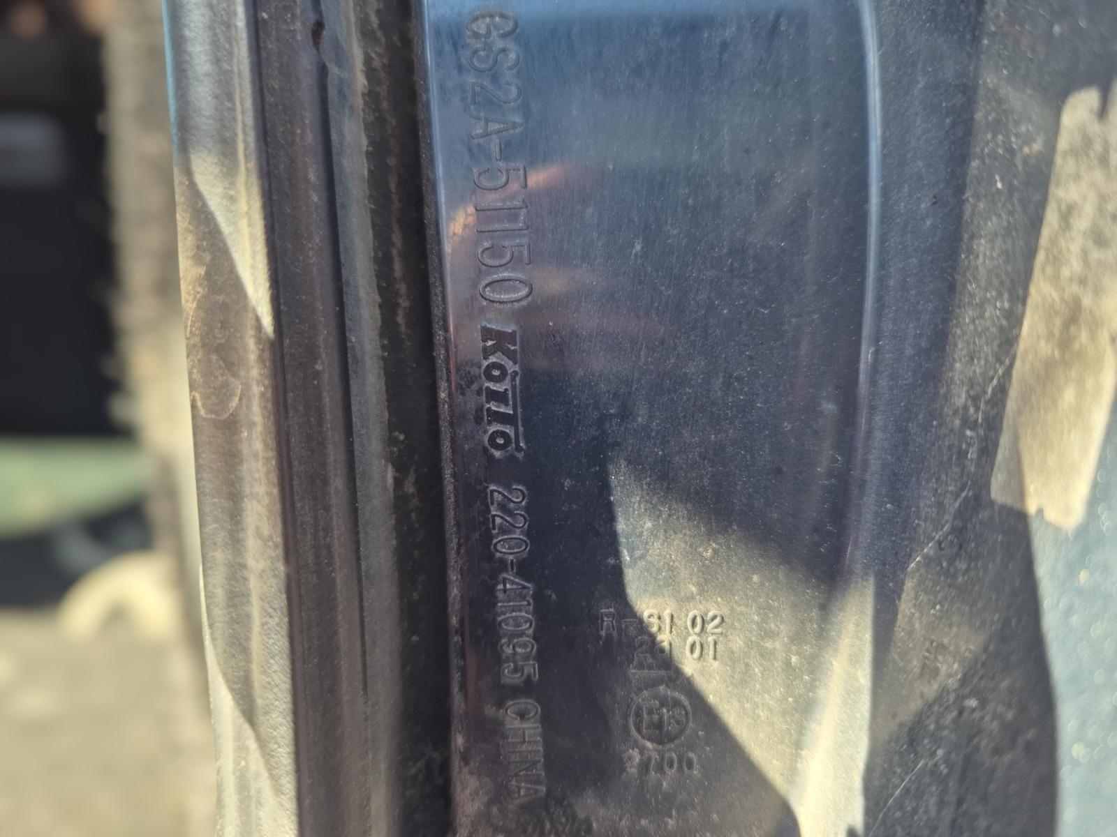 Mazda Atenza - GH 2008-2012